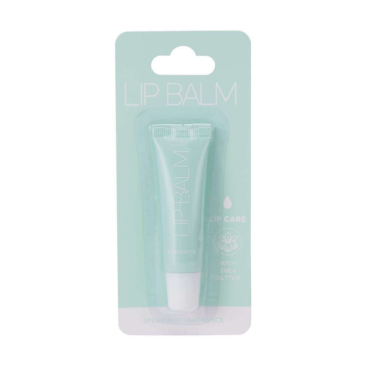 Lip Balm - Spearmint Fragrance