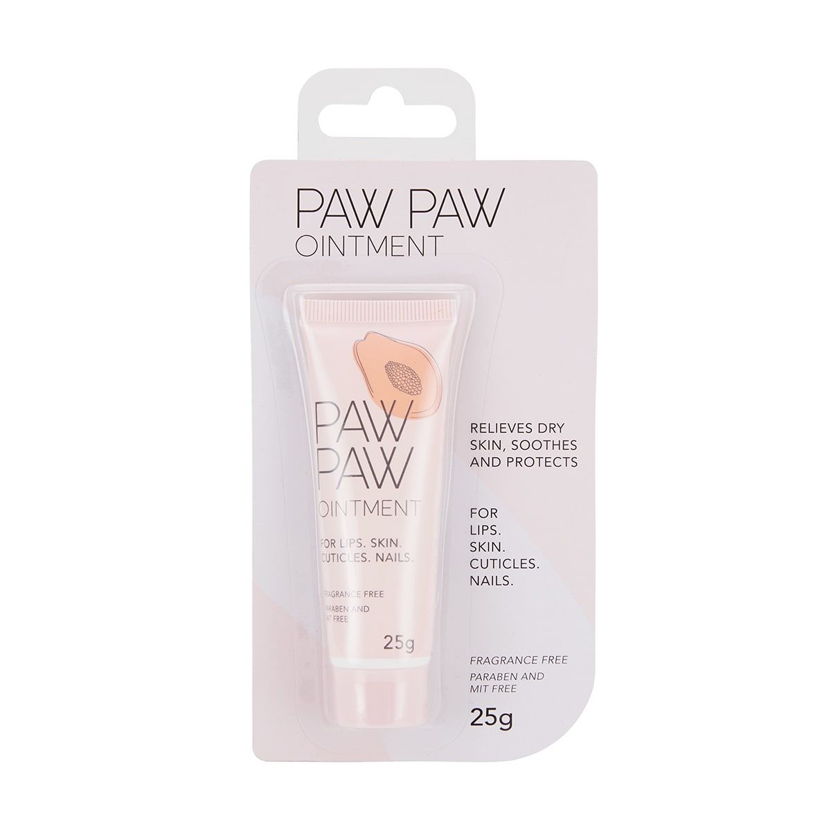 Paw Paw Ointment 25g
