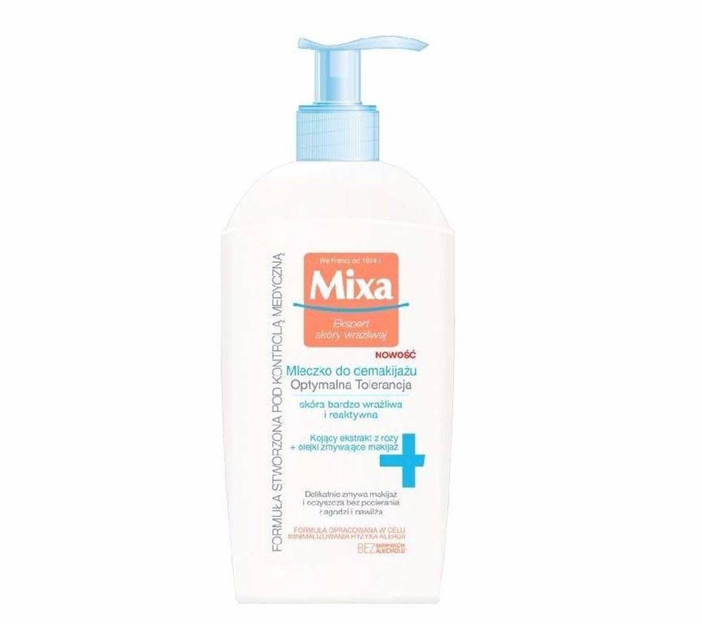 Mixa Makeup Remover - 200ml