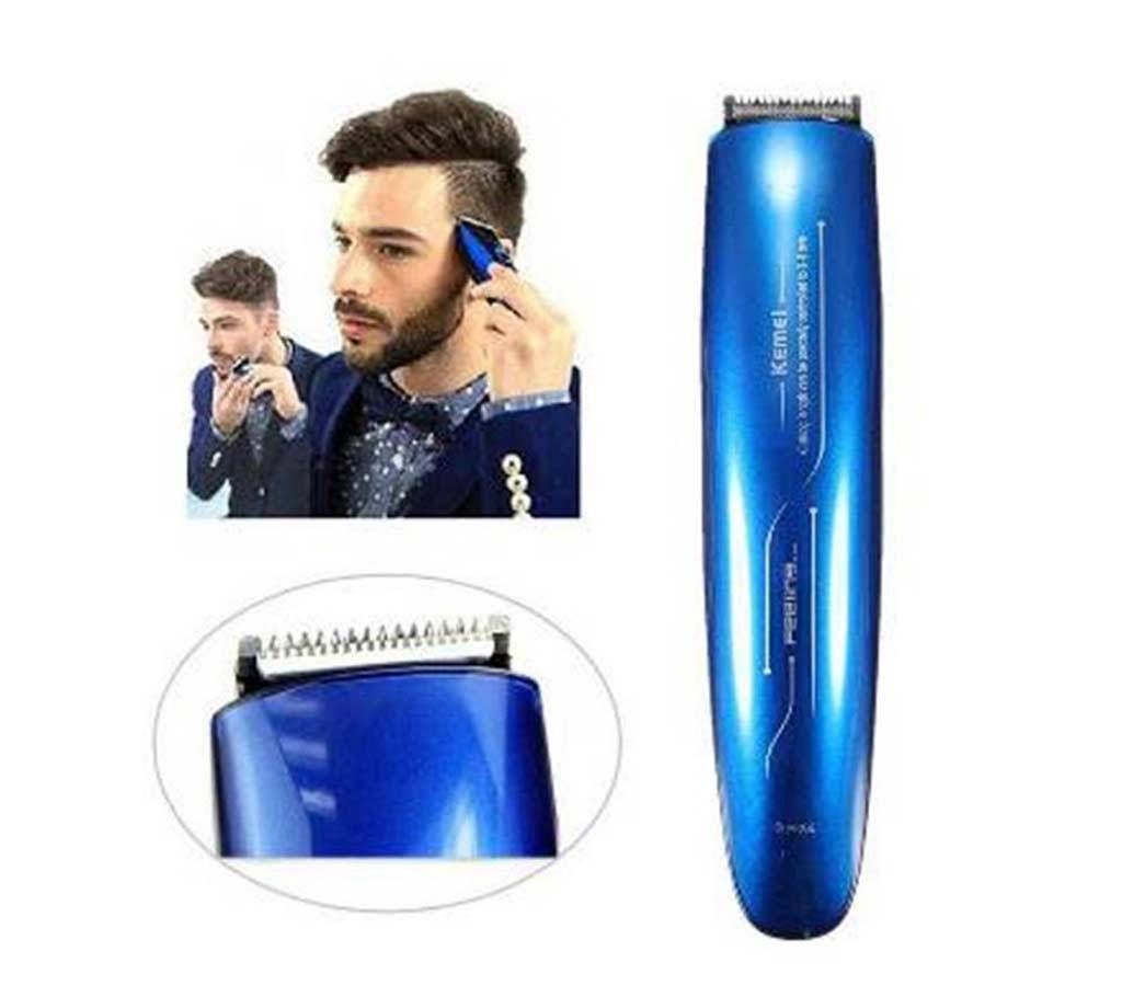KEMEI KM-2013 Rechargeable Trimmers