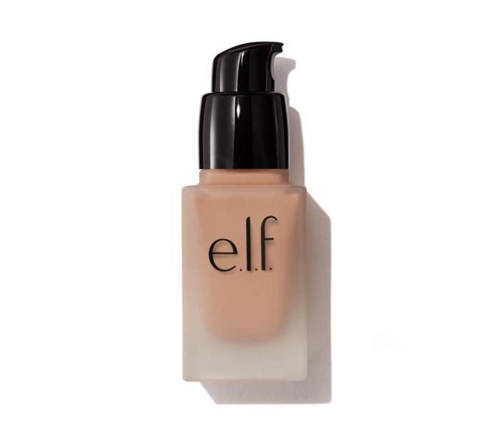e.l.f. Flawless Finish Foundation SPF 15 Caramel
