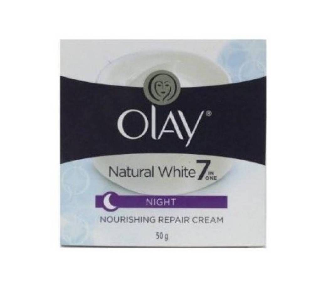 OLAY Natural White (NIGHT)