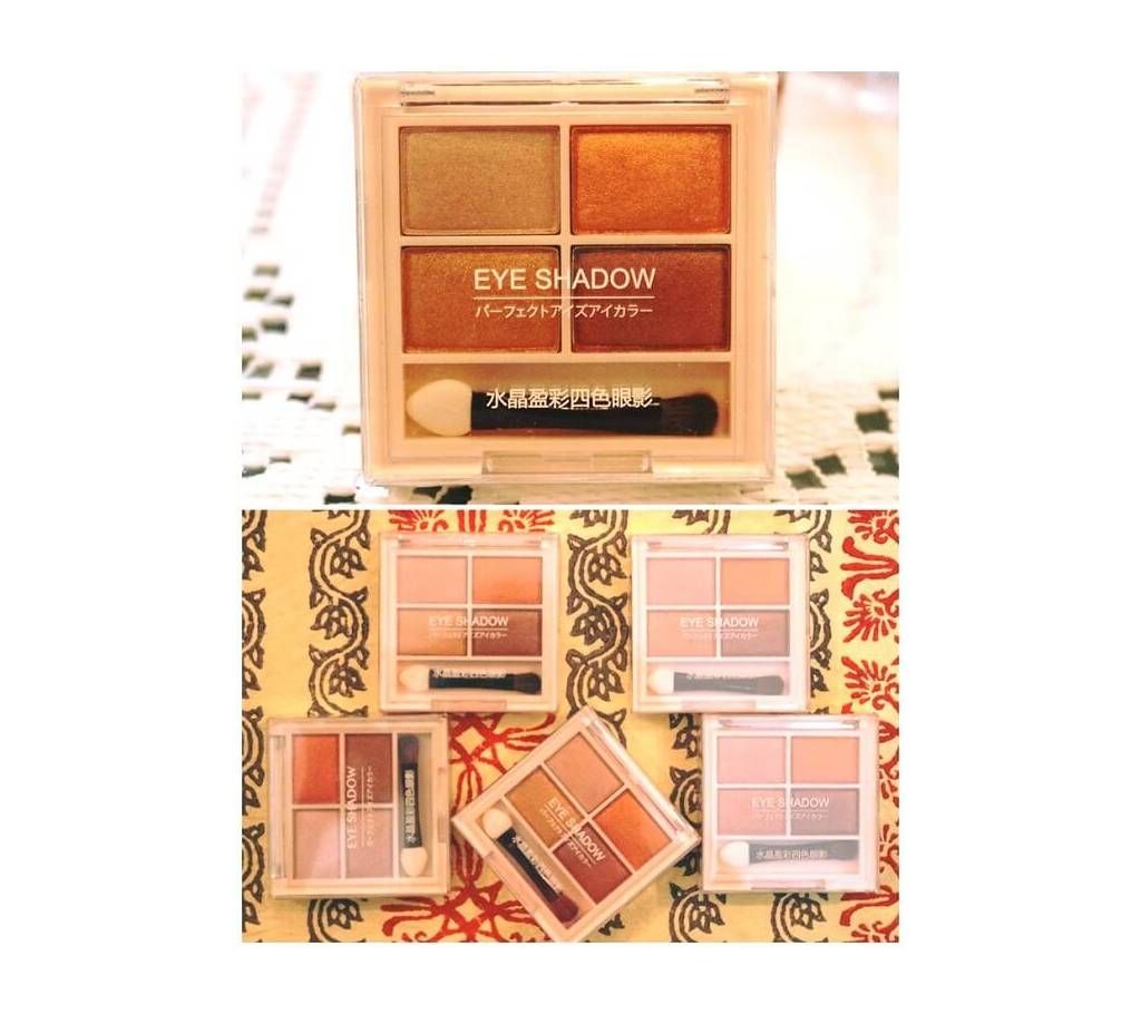 PREMIUM QUALITY JAPANESE BRANDED EYE SHADOW