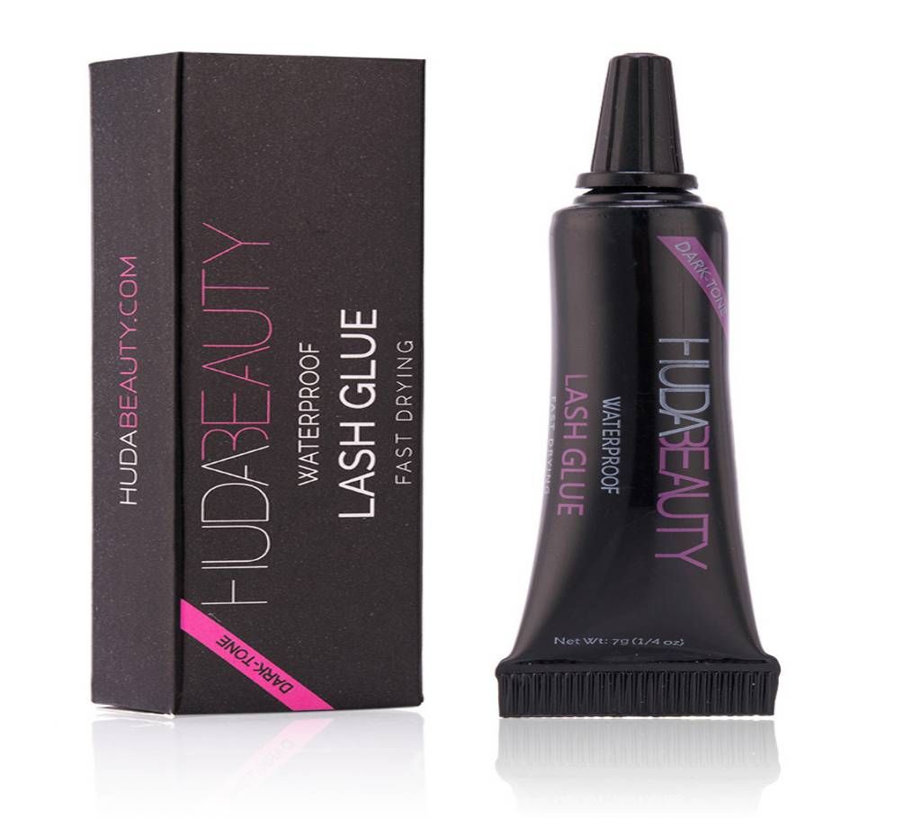 HUda eyelash Glue