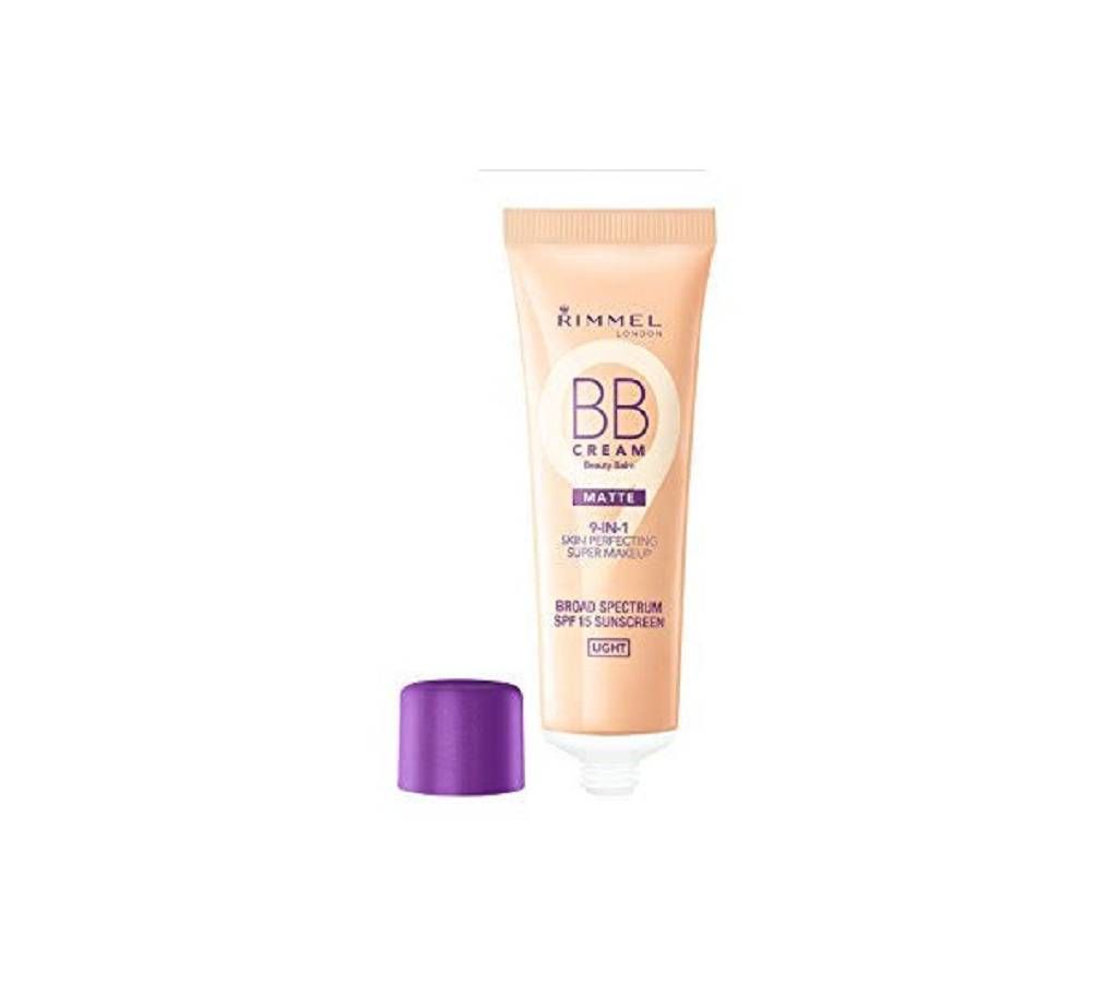 RIMMEL BB CREAM (UK)