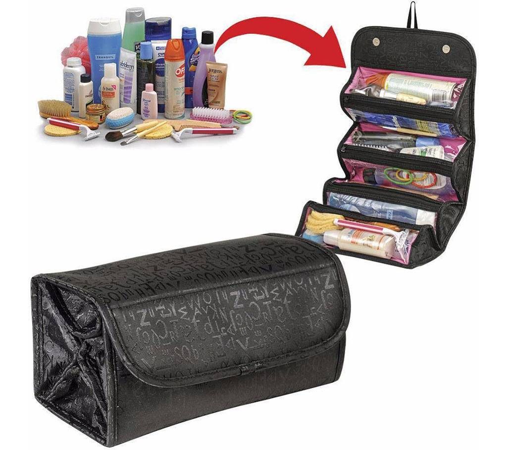 ROLL N GO cosmetic bag 