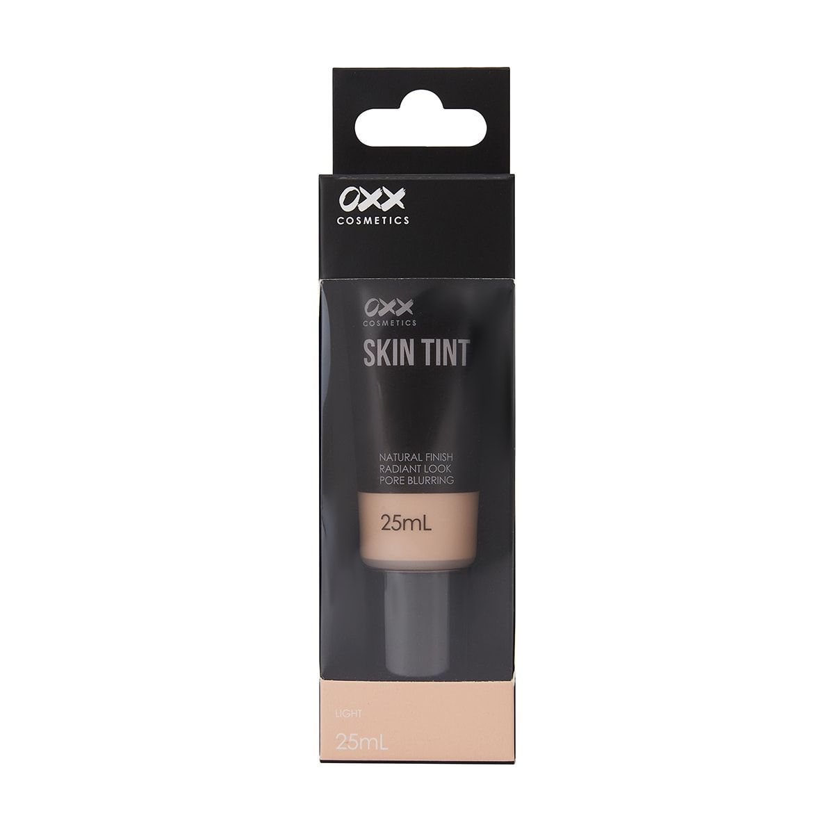 OXX Cosmetics Skin Tint - Light