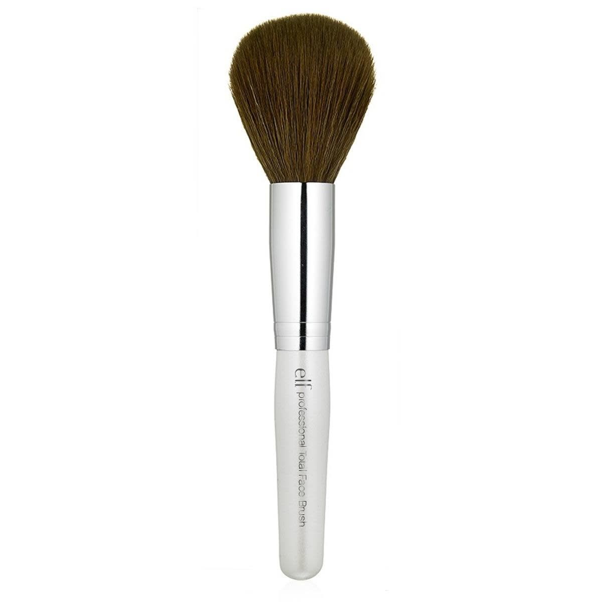 e.l.f. Total Face Brush