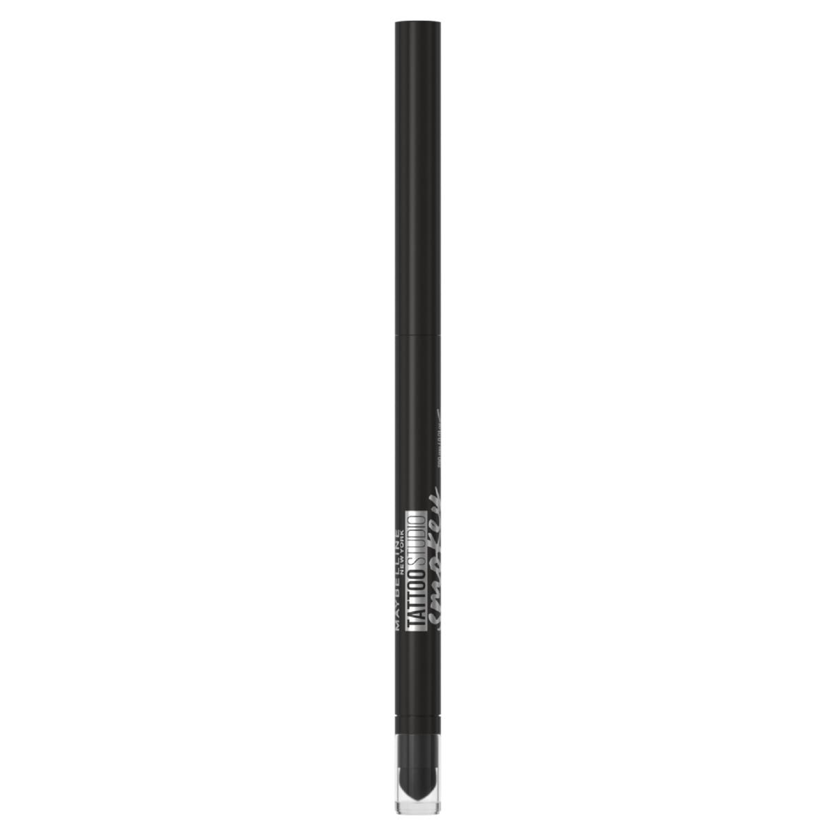Maybelline Tattoo Studio Gel Pencil - Smokey Black