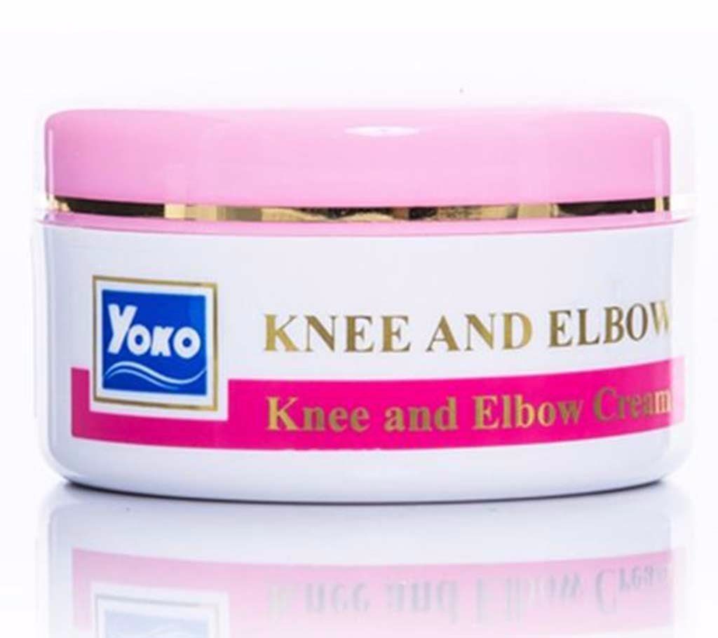 Yoko Knee And Elbow Cream (50 gm)