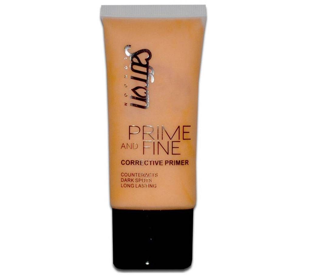 Prime And Fine Dark Spots Long Lasting Corrective Primer UK