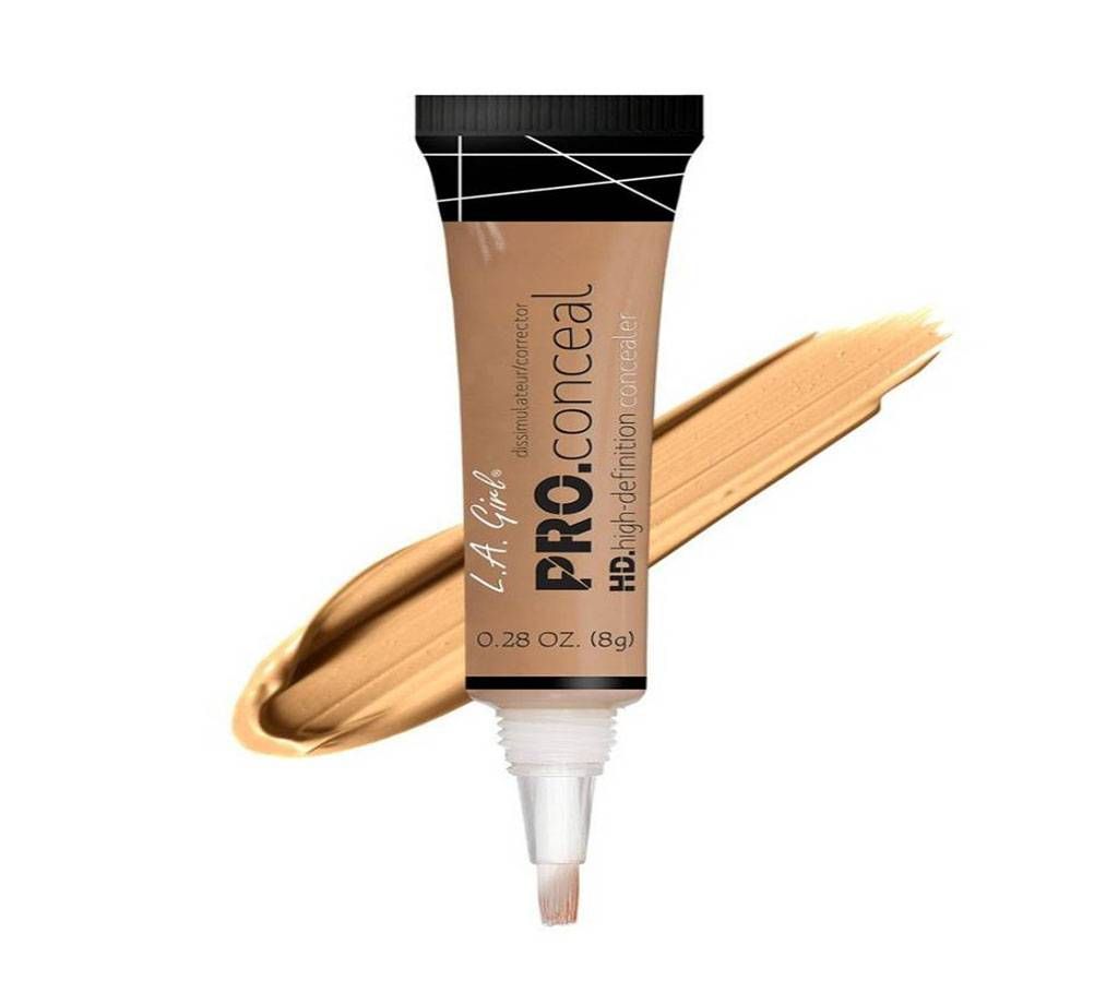 L.A. Girl Pro Conceal HD Concealer - 980 Cool Tan USA