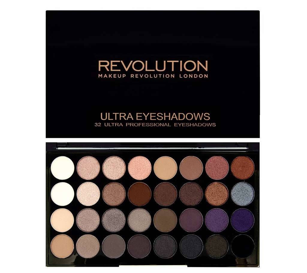 Makeup Revolution Eye shadow- affairmation