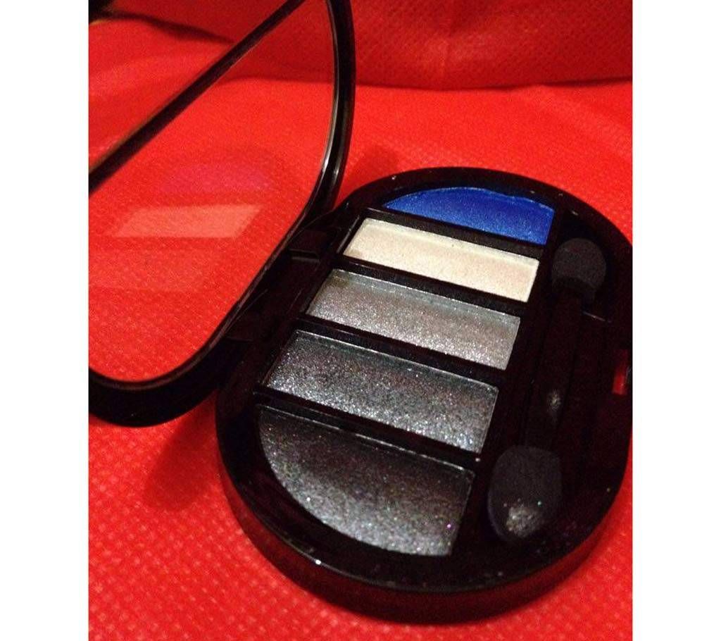 CHANLANYA MATTE Eye shadow Palette  