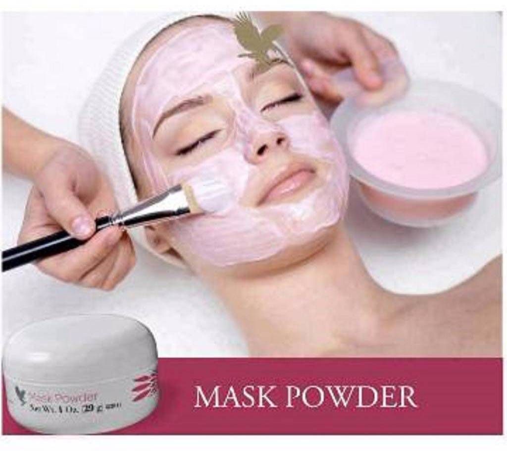 Forever Mask Powder - 29gm