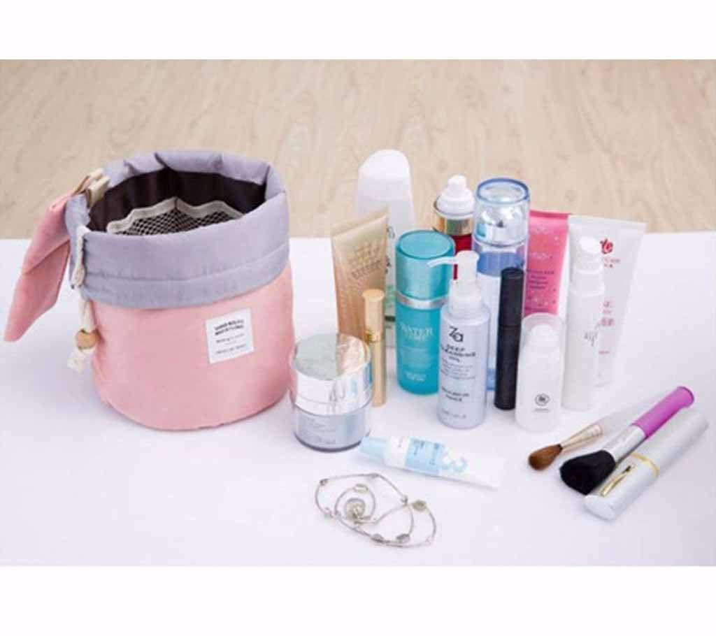 Makeup Organizer Storage Bag