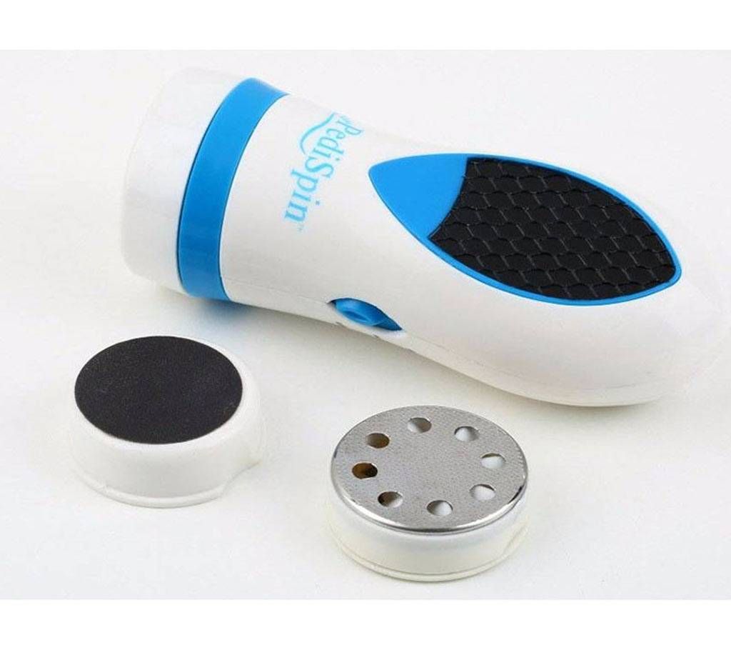 Pedi Spin- pedicure tool 