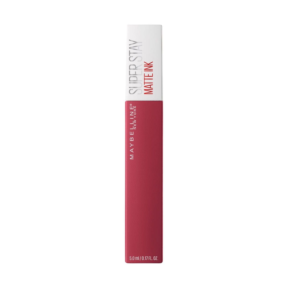 Maybelline Superstay Matte Ink Unnude Liquid Lipstick - Ruler 80