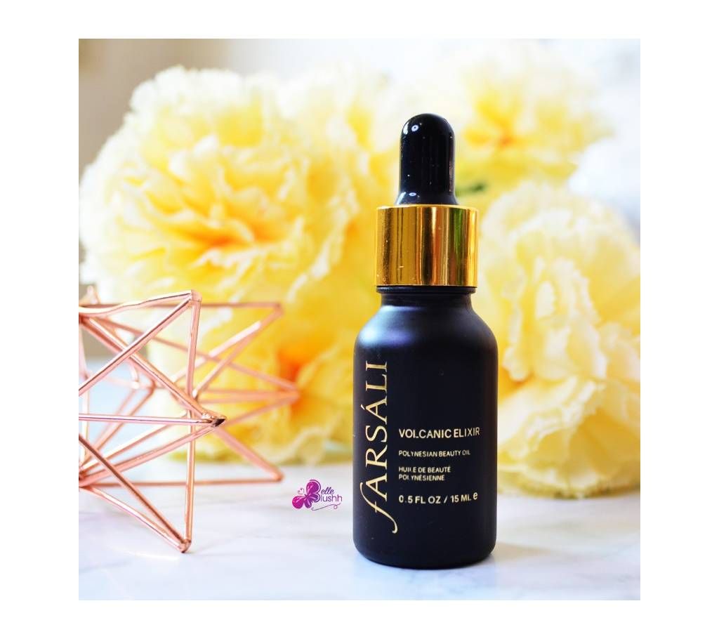 Farsali 30ML Serum