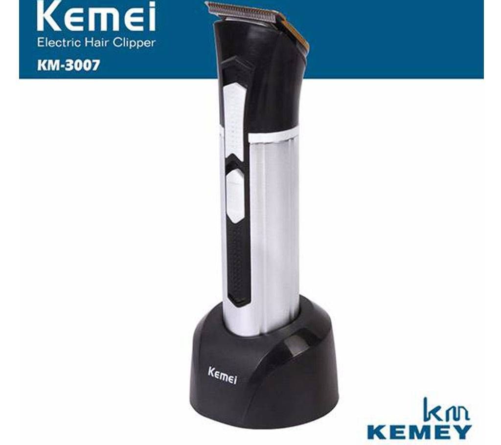 Kemei KM-3007 Trimmer