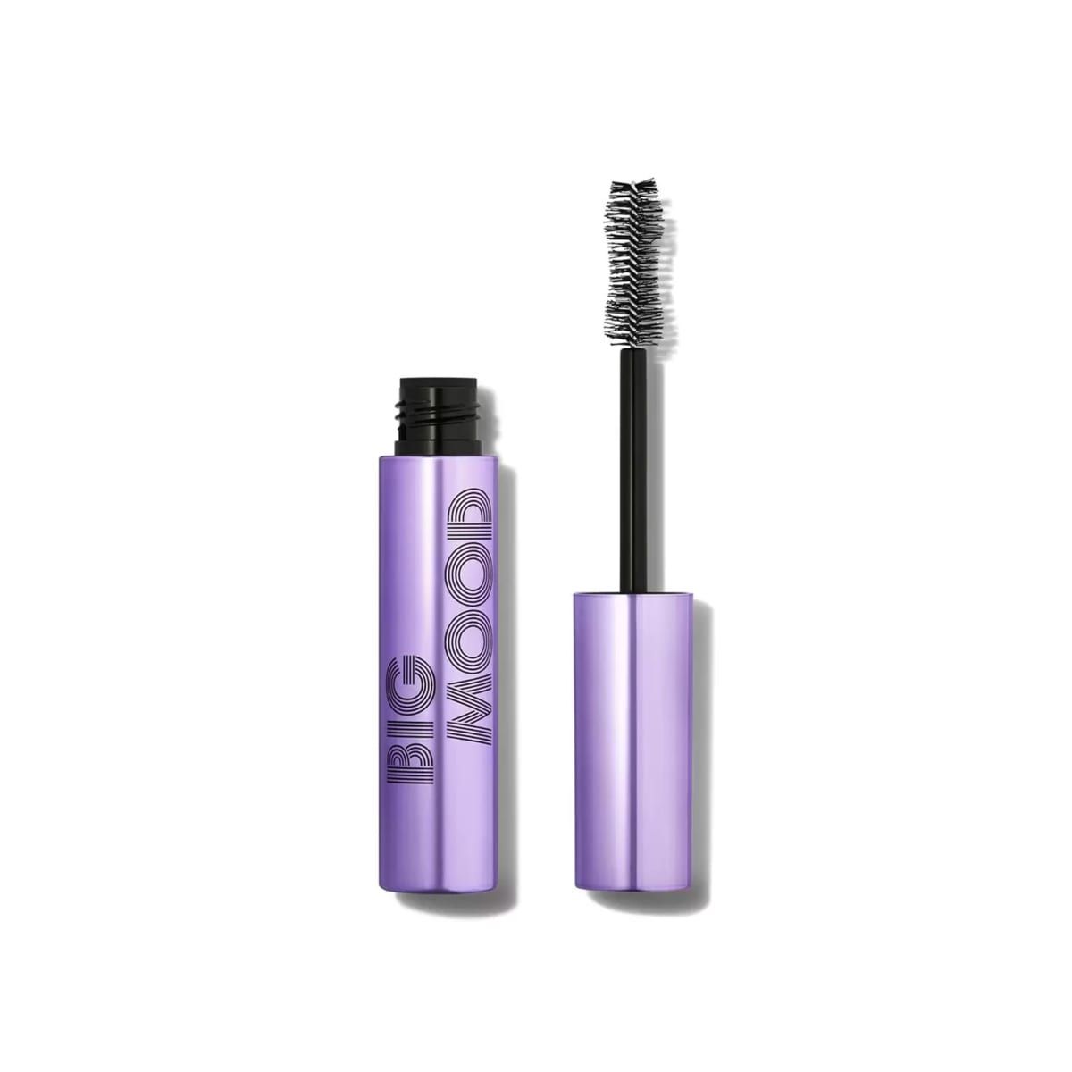 e.l.f. Big Mood Mascara - Deep Brown