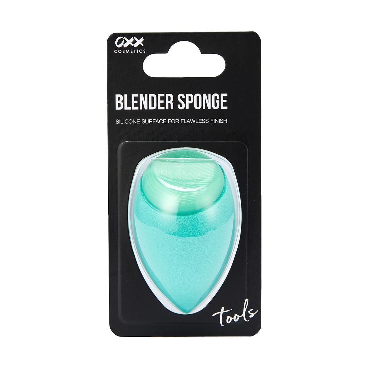 OXX Cosmetics Blender Sponge - Green