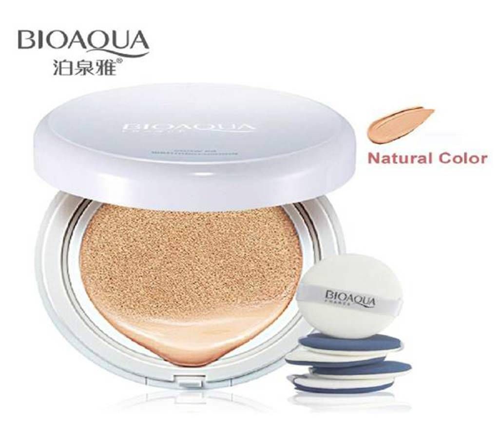 BIOAQUA Air Cushion BB Cream 15g