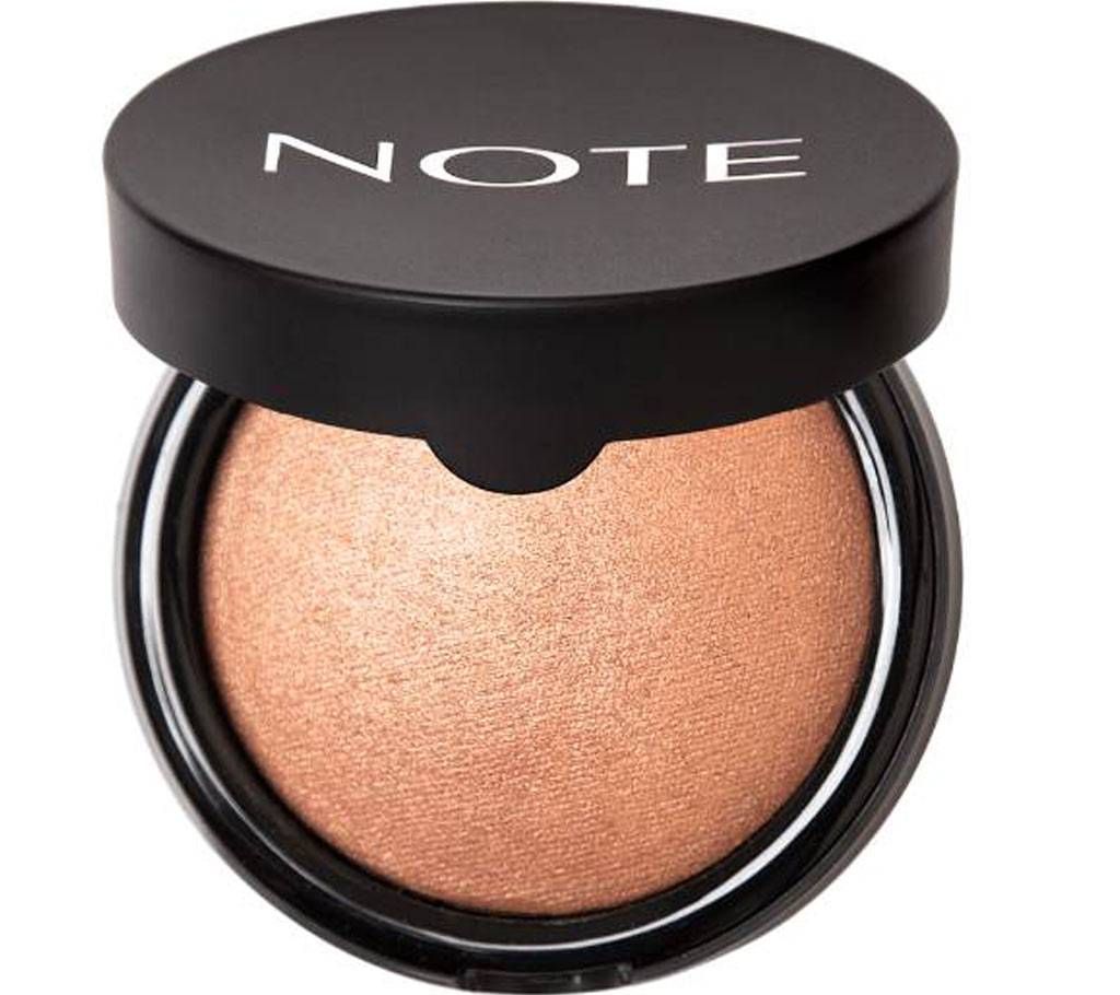 NOTE TERRACOTTA POWDER 02 (Turkey) 