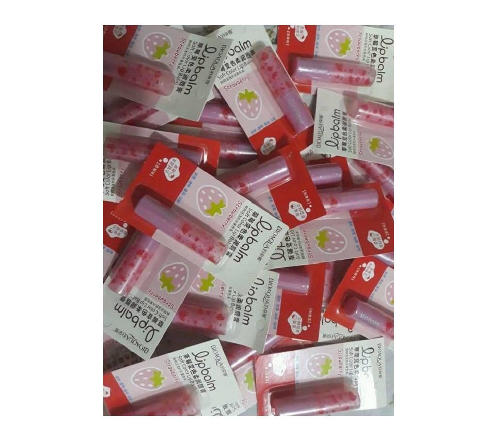 lip balm
