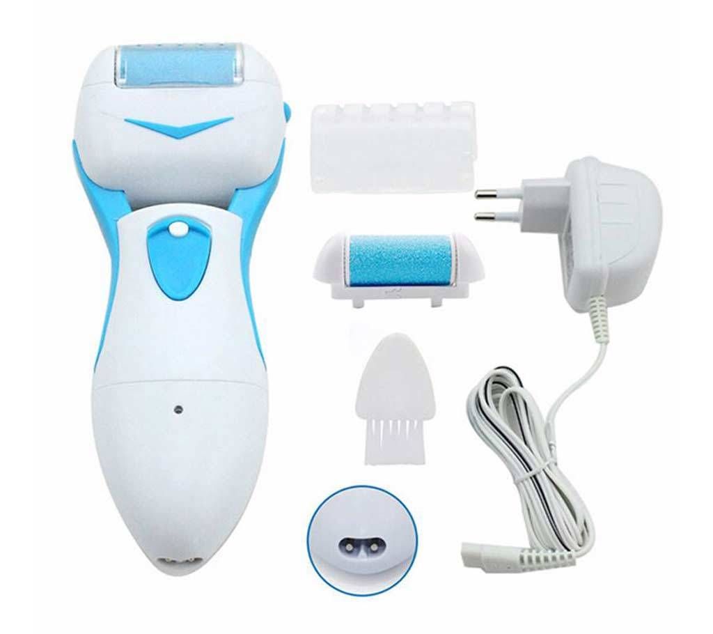 Rechargeable Callus Remover