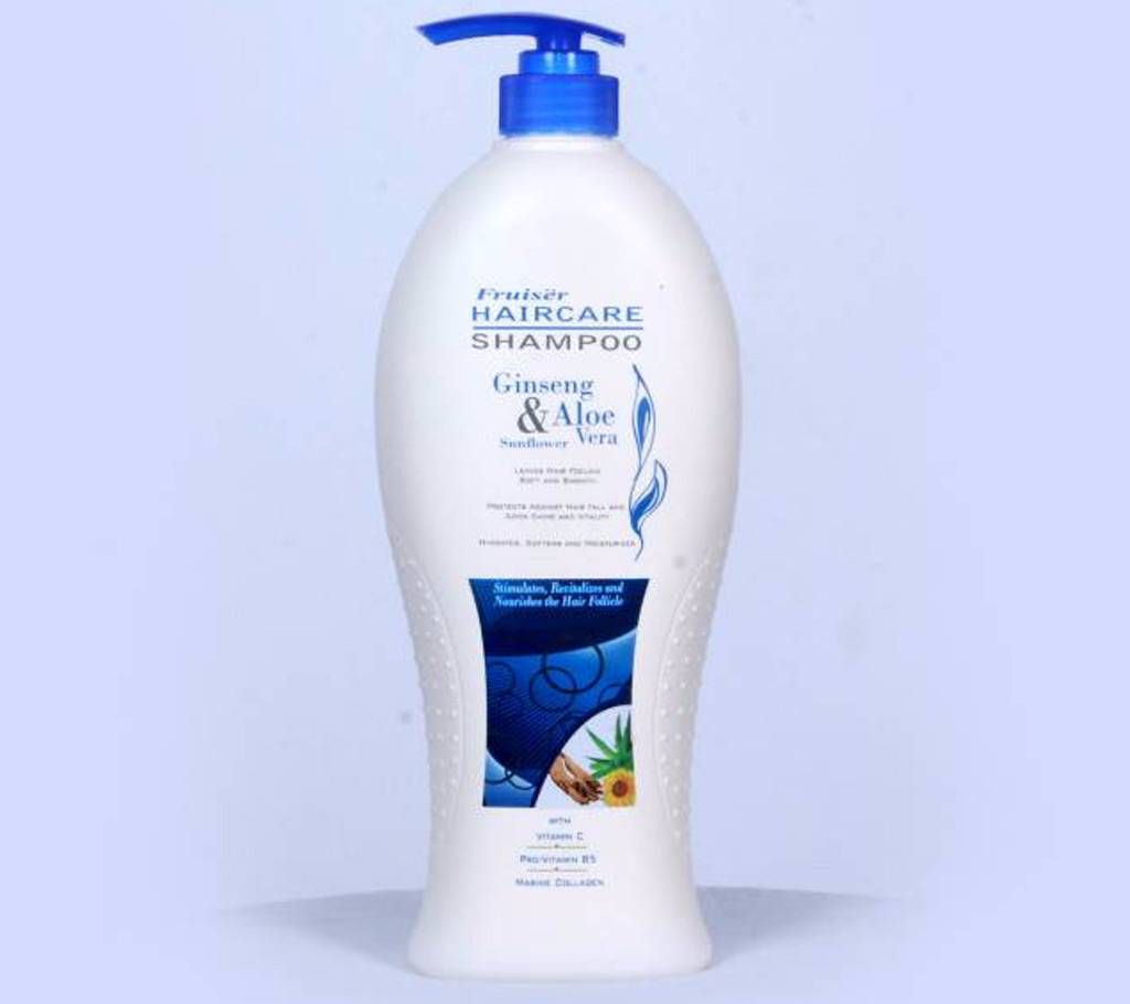 FRUISER HAIRCARE SHAMPOO - 1000 ml