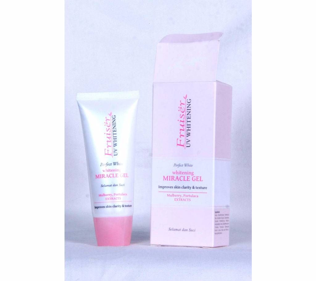 Fruiser MIRACLE GEL - 50 ml