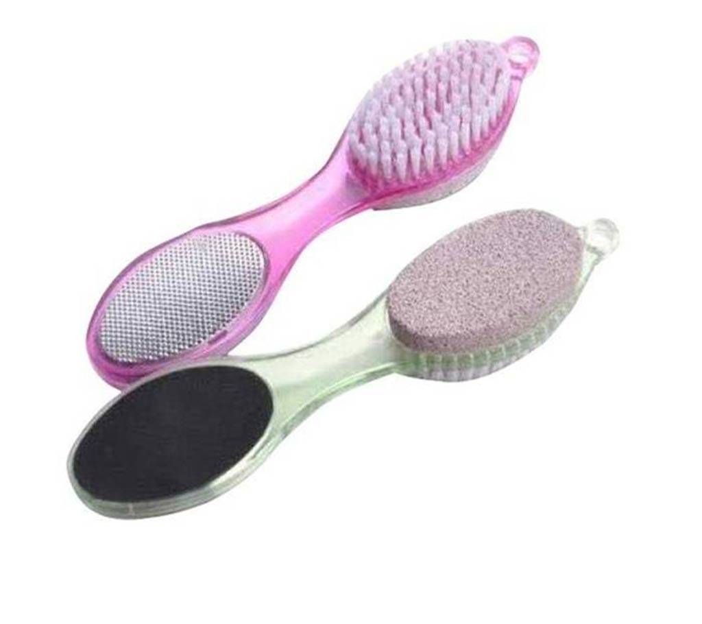 4 in 1 Pedicure Set