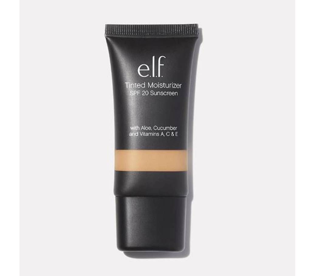 e.l.f. Tinted Moisturizer SPF 20 Beige