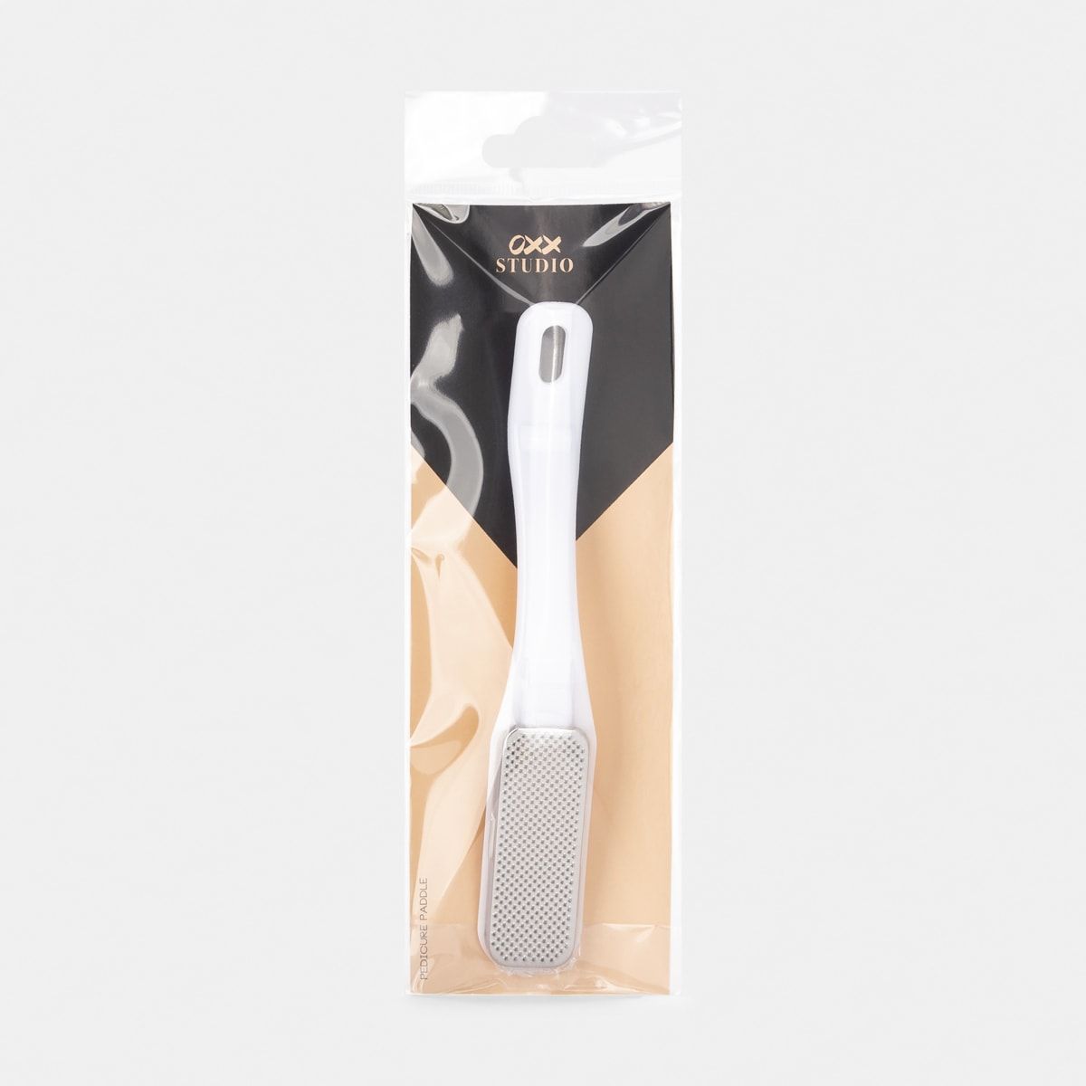 OXX Studio Pedicure Paddle