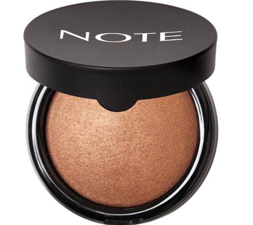 NOTE TERRACOTTA POWDER 03 (Turkey) 