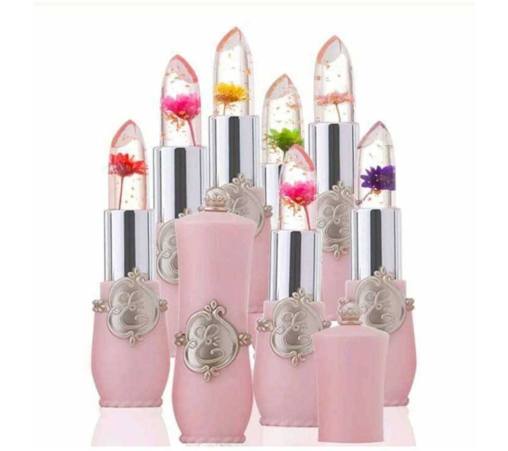 Minfei Flower Lipstick