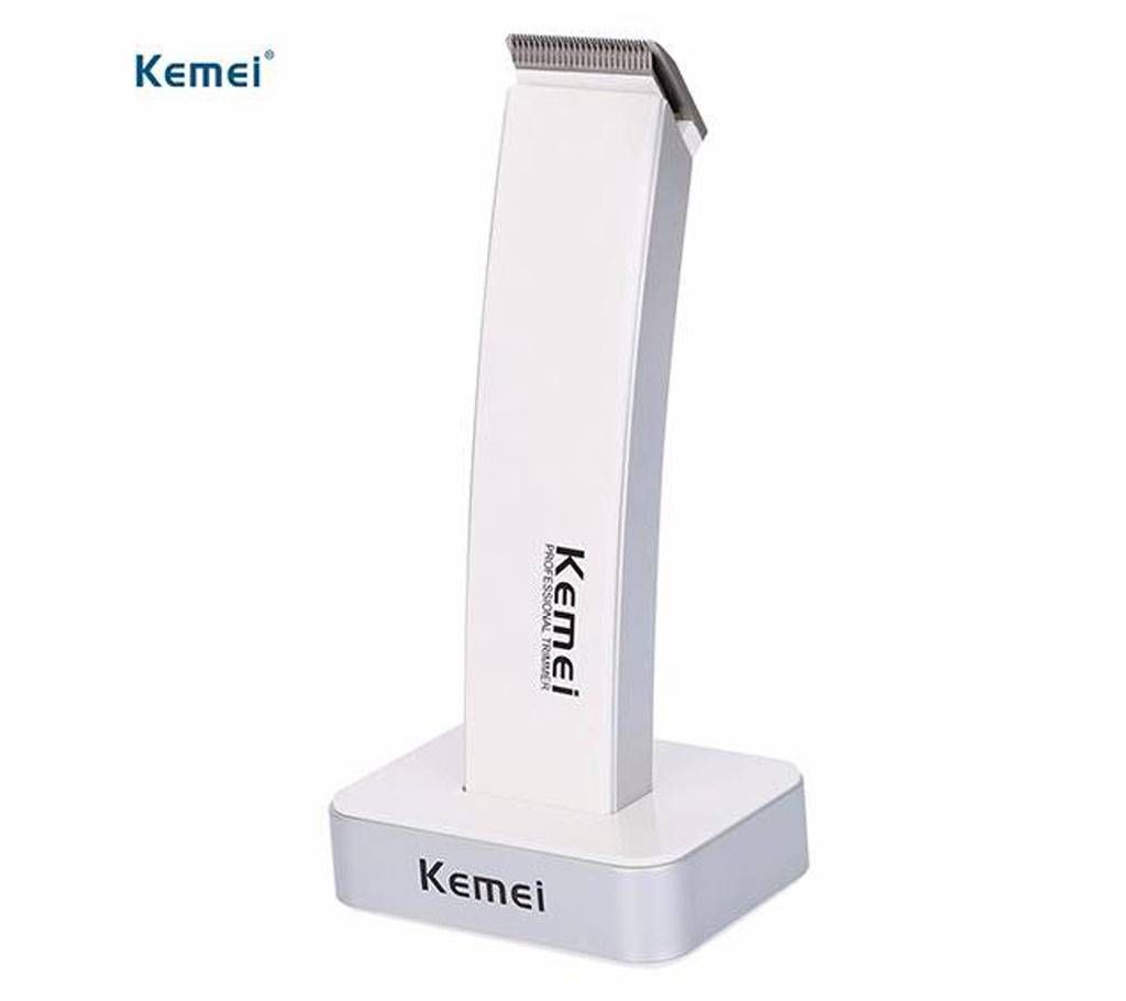 Kemei KM-619 Rechargeable Hair Clipper 