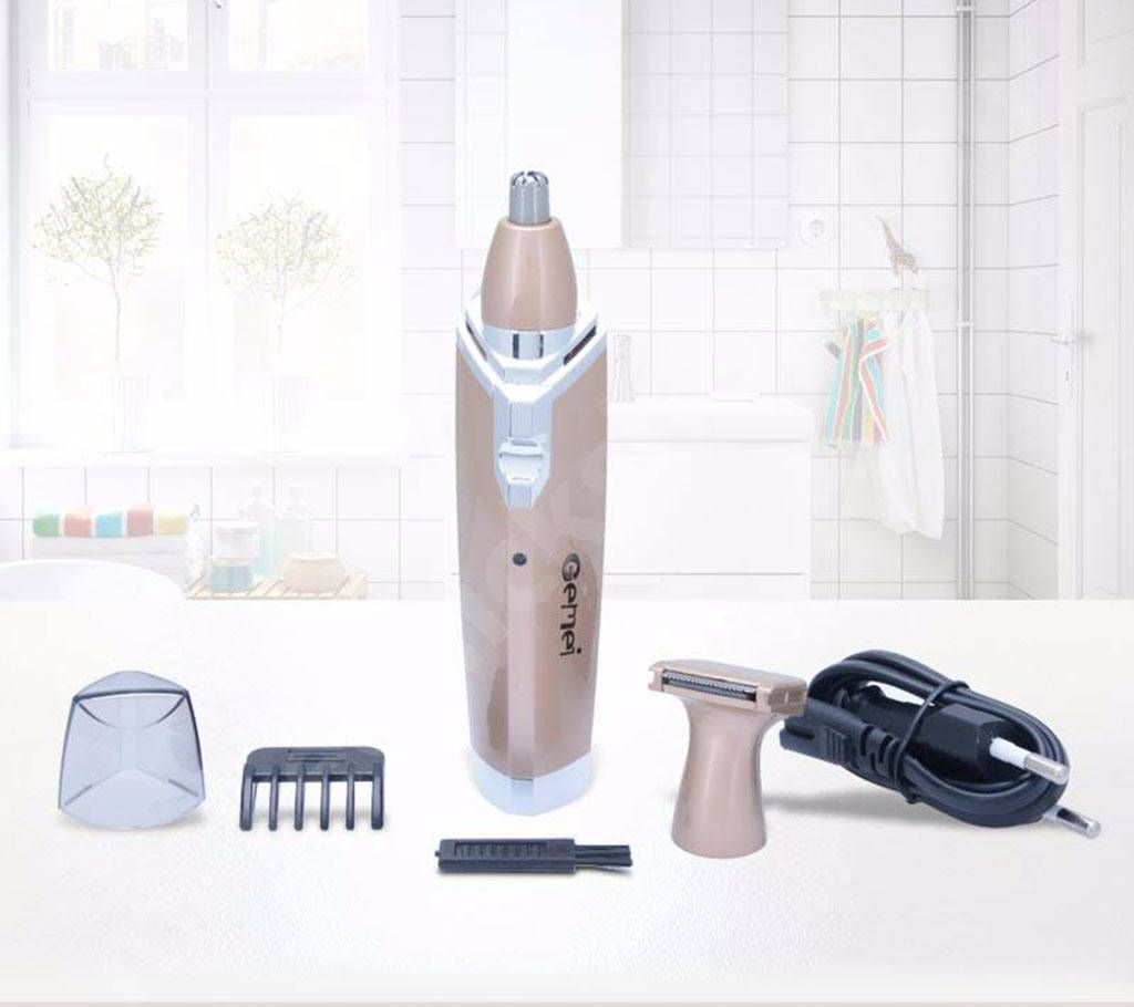Gemei GM-3110 Hair Trimmer