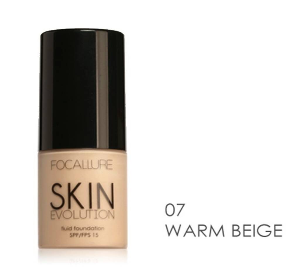 Focallure liquid Foundation