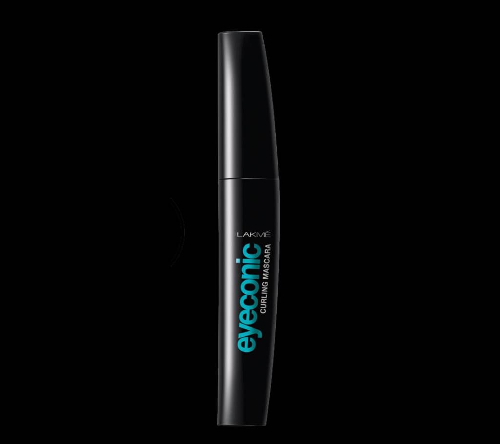 lakme eyeconic curling mascara