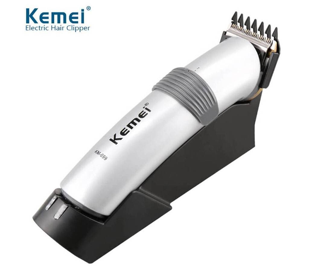KEMEI KM-699 Rechargeable trimmer
