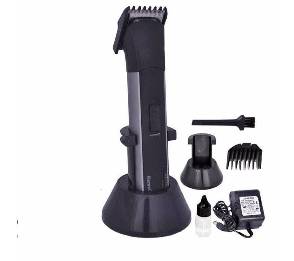 Kemei KM2599 rechargeable trimmer 