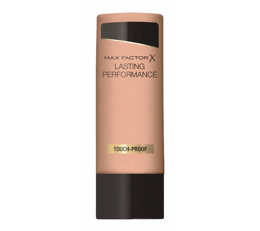 Max factor X lasting performance foundation 
