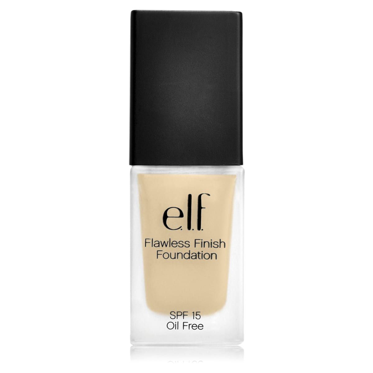 e.l.f. Flawless Finish Foundation - 23g, Porcelain