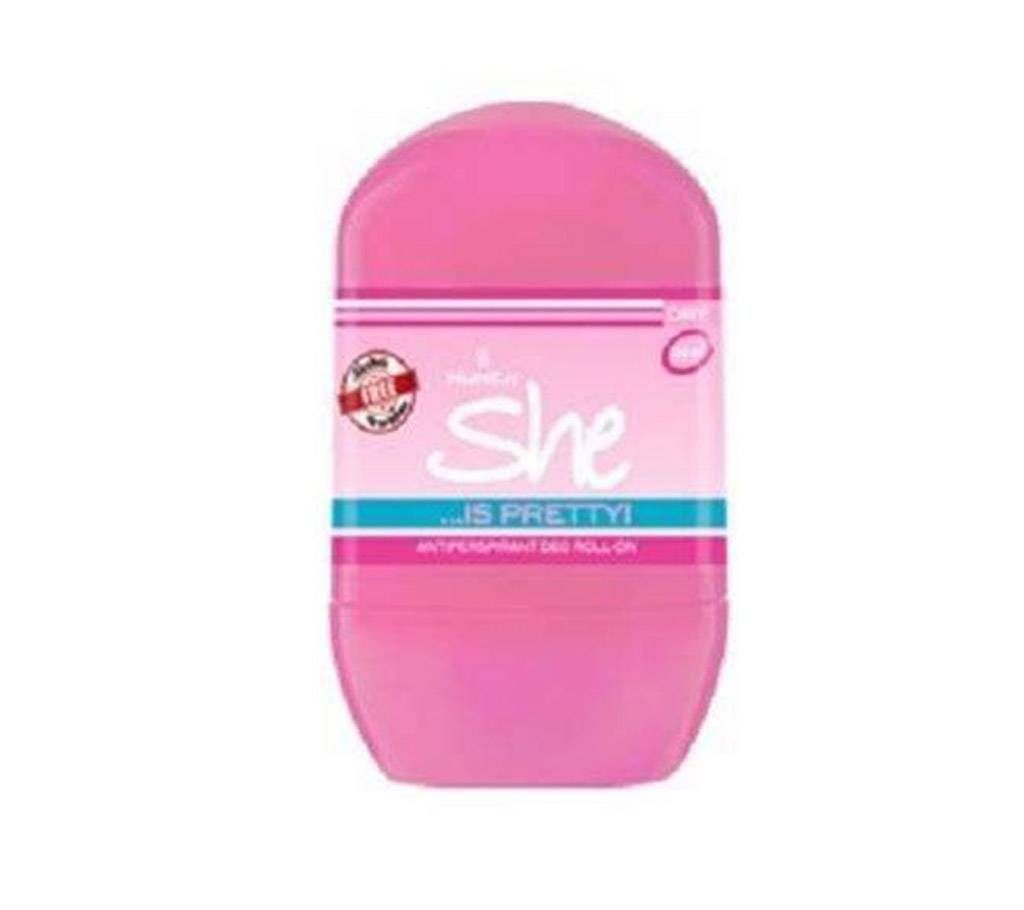 She Rollon for women Pretty (Turkey) 