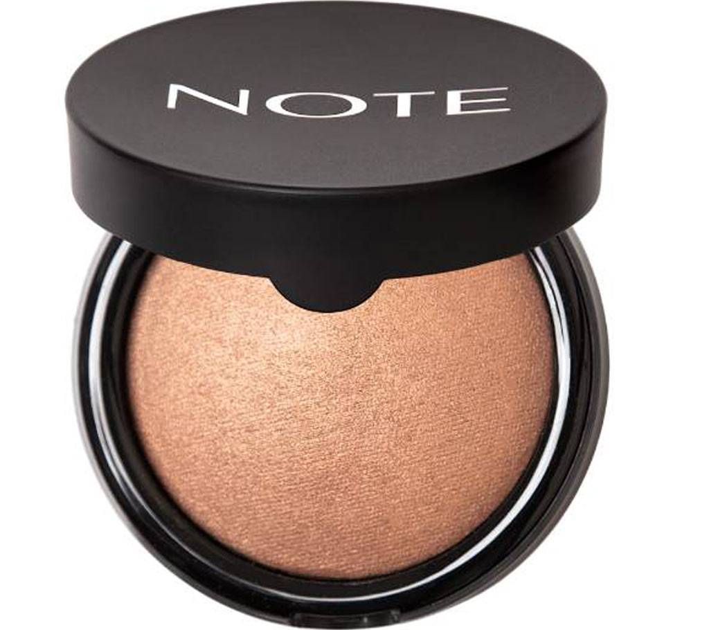 NOTE TERRACOTTA POWDER 04 (Turkey) 