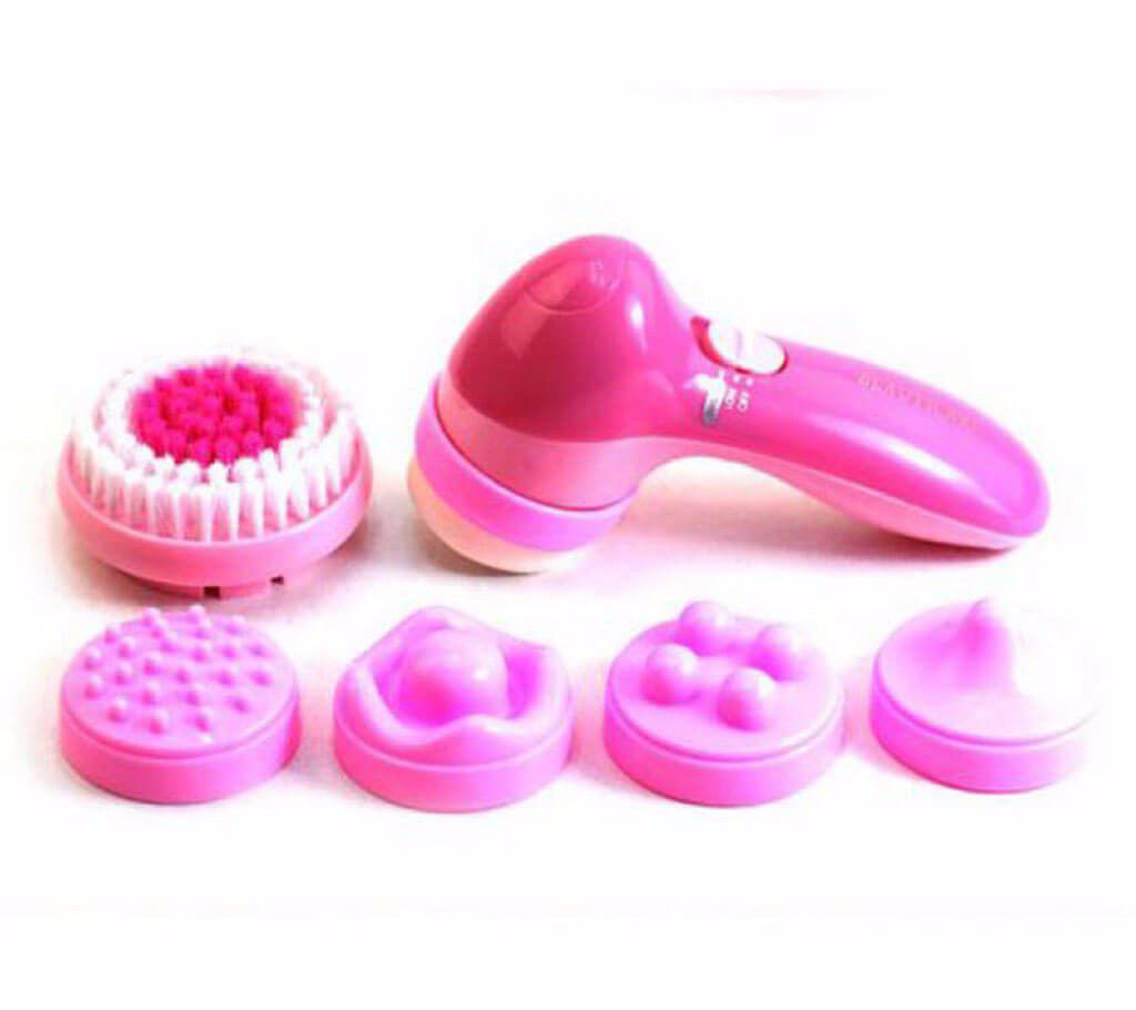 6 in 1 Beauty Massager