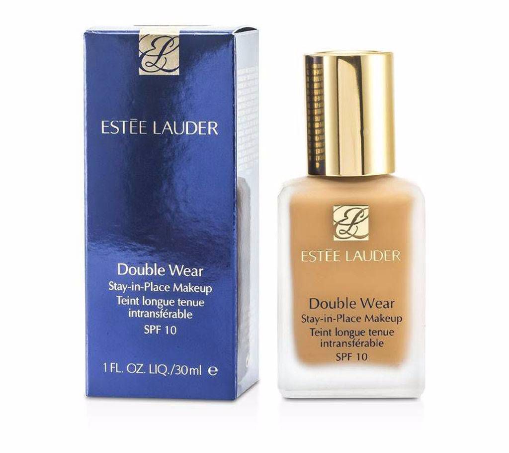 ESTEE DOUBLE WEAR STAY IN PLACE MAKEUP