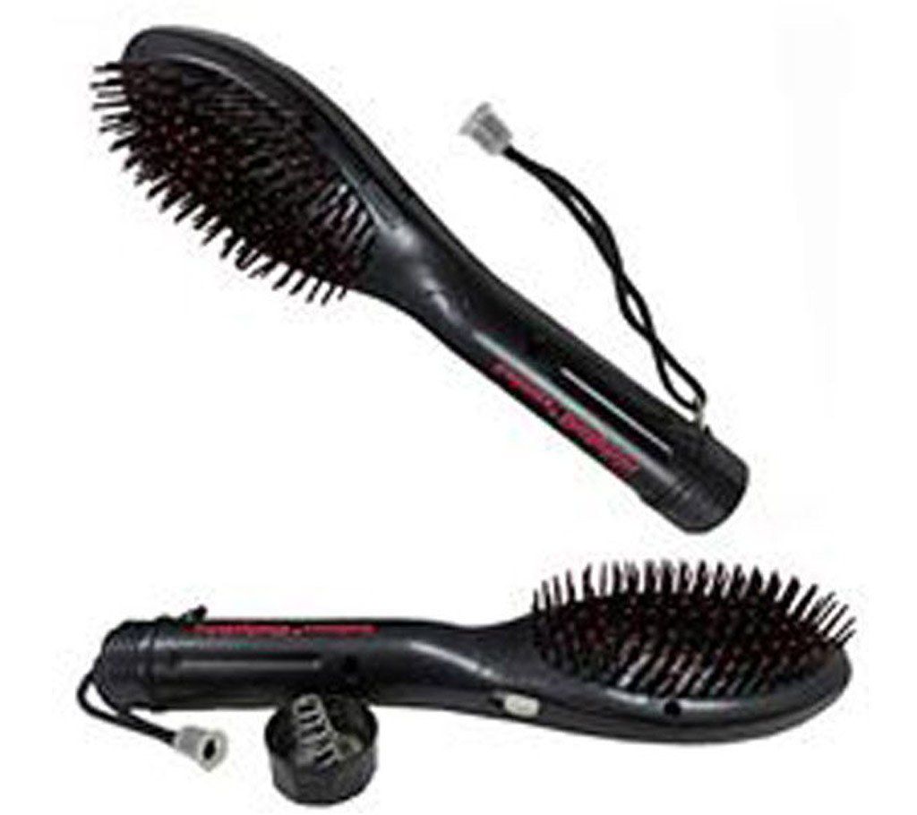 Magnetic VIBRA PLUS Hair Brush